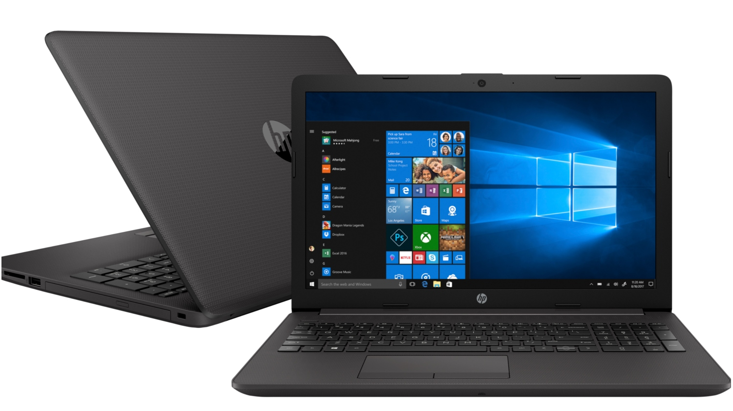 Hp 250 g4 фото