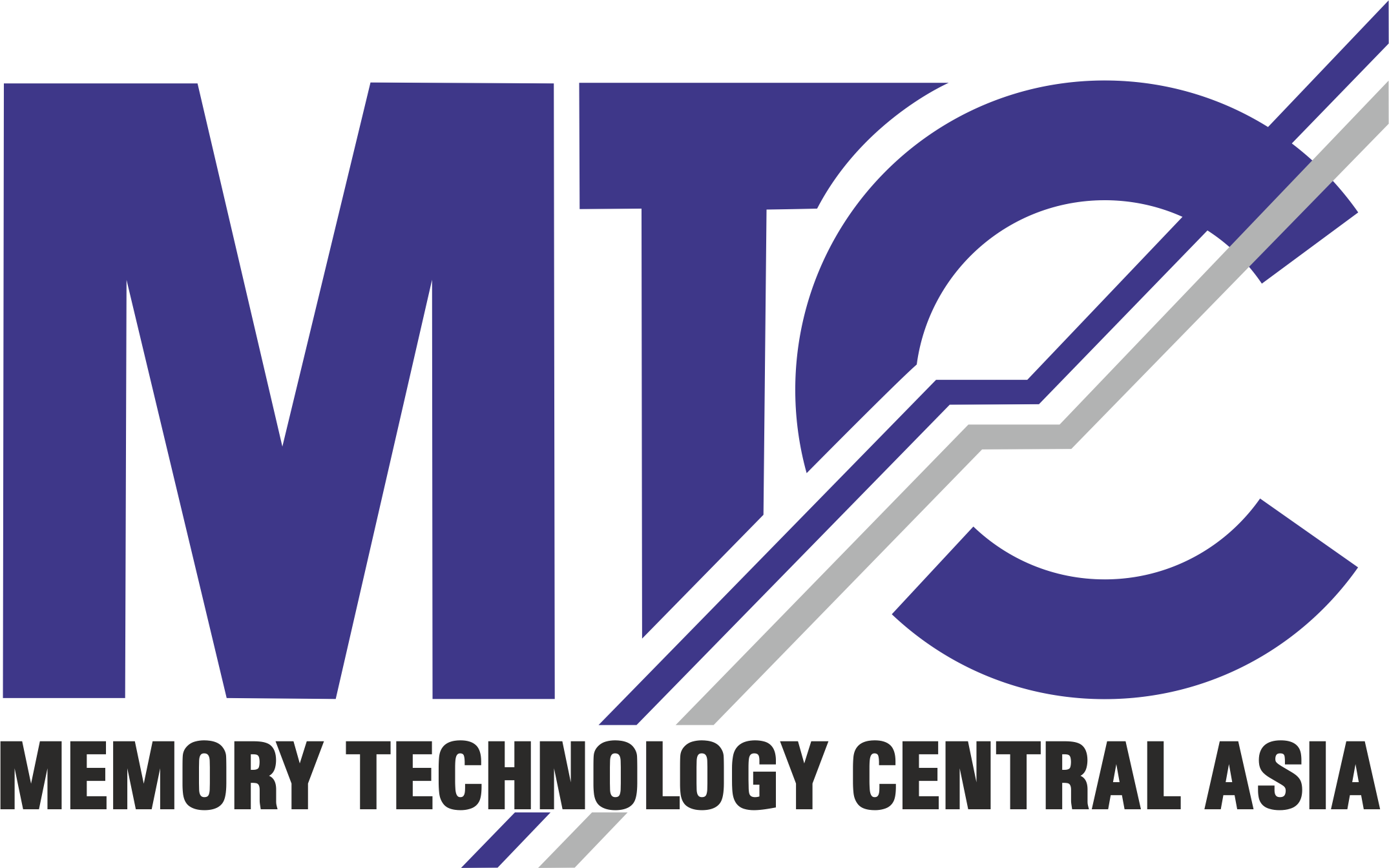 Memory Technology Central ASIA
